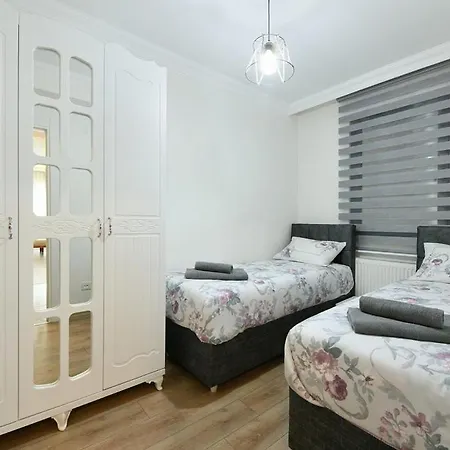 Kurdela Κωνσταντινούπολη